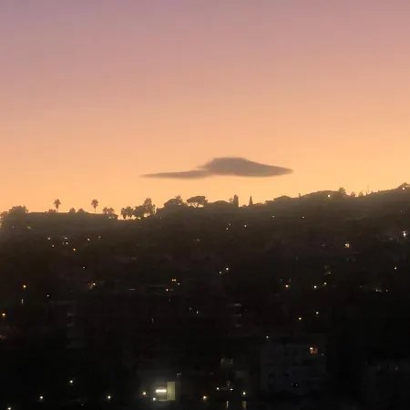 公寓 Casa Sandra - Sea View, With Garage