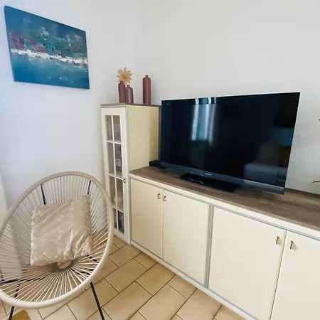 Casa Sandra - Sea View, With Garage *