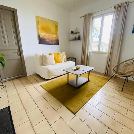 Apartment Casa Sandra - Sea View, With Garage *