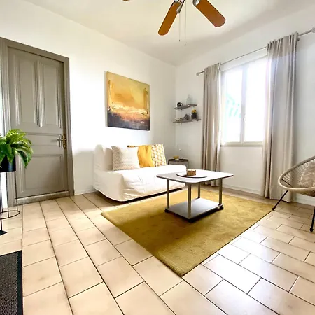 Apartamento Casa Sandra - Sea View, With Garage