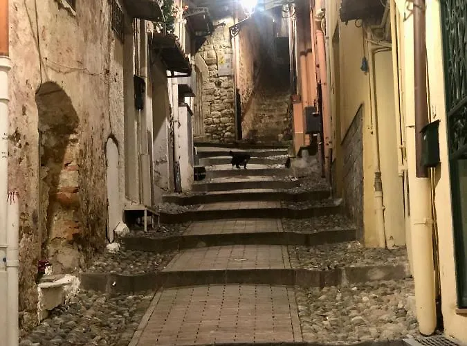 Casa Sandra - Sea View, With Garage