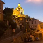 Apartman Casa Sandra - Sea View, With Garage San Remo