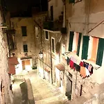 Casa Sandra - Sea View, With Garage Apartmán Sanremo