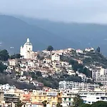 Casa Sandra - Sea View, With Garage San Remo