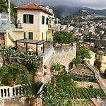 Apartman Casa Sandra - Sea View, With Garage