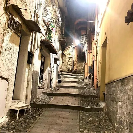 Casa Sandra - Sea View, With Garage