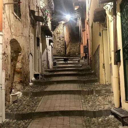 Casa Sandra - Sea View, With Garage