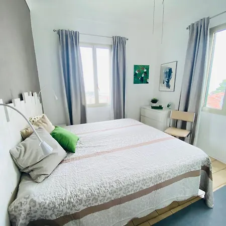 Casa Sandra - Sea View, With Garage *