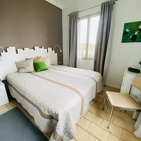 Casa Sandra - Sea View, With Garage Appartamento