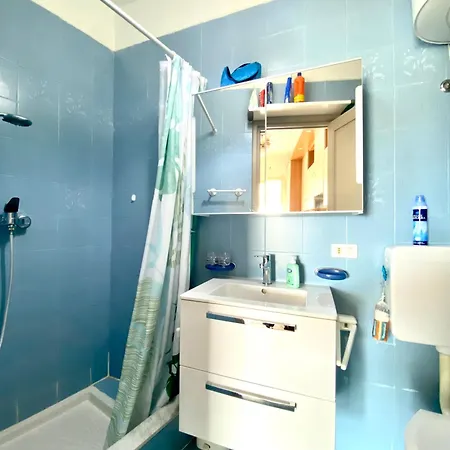 Casa Sandra - Sea View, With Garage Sanremo