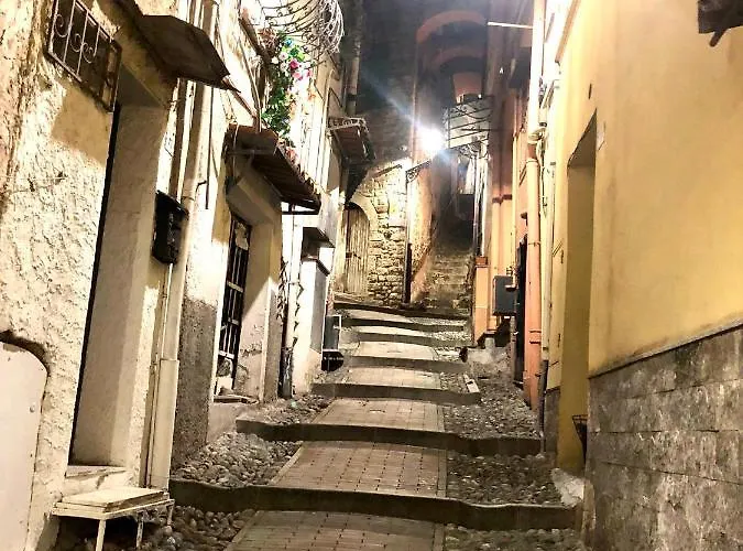 Casa Sandra - Sea View, With Garage